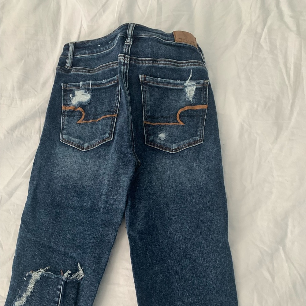 American eagle
